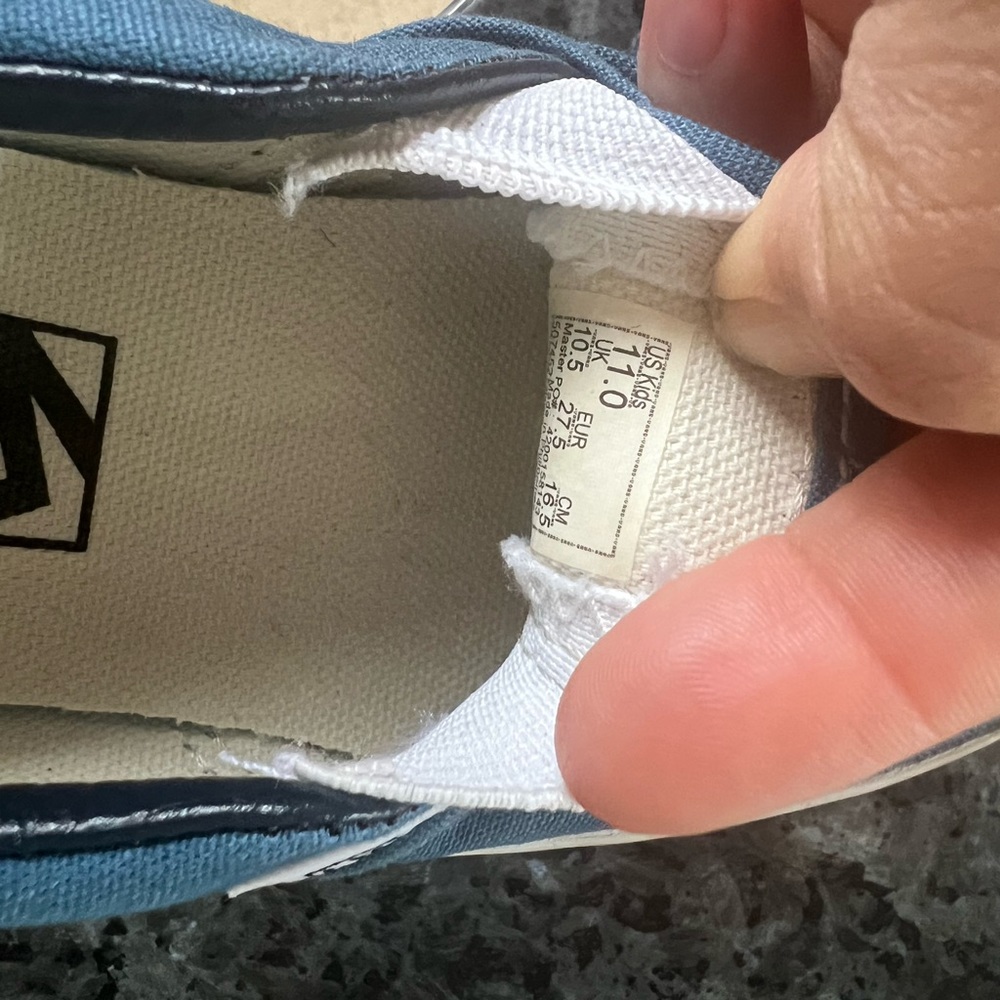 New shoes, never worn, in perfect condition.